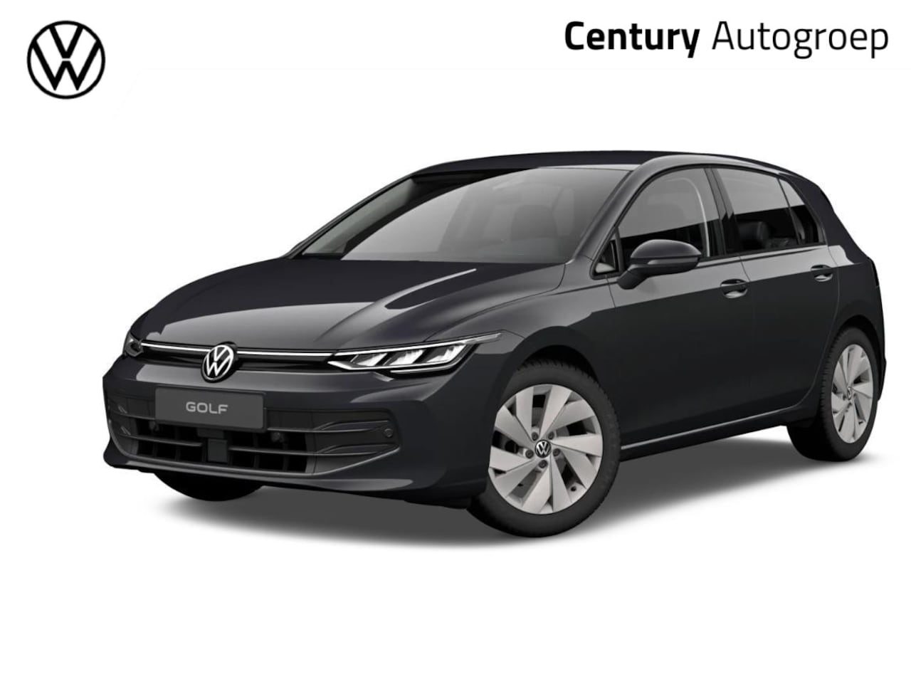 Volkswagen Golf - Life Edition 1.5 TSI 85 kW / 116 pk Hatchback 6 ve - AutoWereld.nl