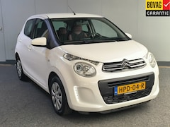 Citroën C1 - 1.0 VTi Feel uit 2022 Rijklaar + 12 maanden Bovag-garantie Henk Jongen Auto's in Helmond,