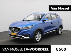 MG ZS - EV Comfort 45 kWh NAVIGATIE , APPLE CARPLAY , AIRCO , CRUISE ,