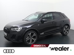 Audi Q3 - S edition Competition 35 TFSI S tronic