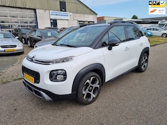 Citroën C3 Aircross - 1.2 PureTech S&S Shine Bj:2017 NAP