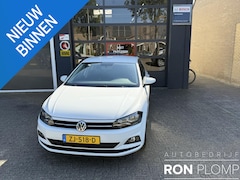 Volkswagen Polo - 1.0 TSI Comfortline / Airco/ Navigatie/ Cruise/ Apple carplay/ LMV