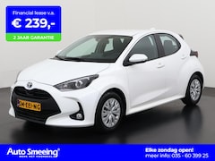 Toyota Yaris - 1.5 Hybrid Active | Camera | Navigatie | Adaptief Cruise | Zondag Open