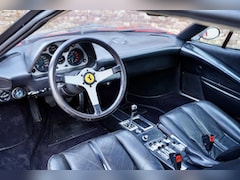 Ferrari 308 - GTB Vetroresina First paint, Sought-after early dry-sump version, Found in a warehouse at