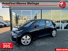 BMW i3 - Basis 120Ah 42 kWh | Airco | PDC | Stoelverwarming |