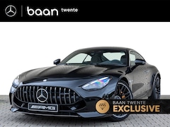 Mercedes-Benz AMG GT - 63 4-Matic+ Premium Plus | Achterasbesturing | Keramische remmen | Rijassistentiepakket Pl