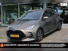 Toyota Yaris - 1.5 Hybrid Dynamic
