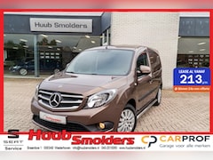 Mercedes-Benz Citan - bestel 108 CDI