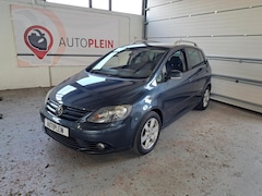 Volkswagen Golf Plus - 1.4 TSI Trendline