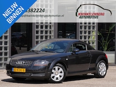 Audi TT - 1.8T/ LEER/ XENON/ APK MEI 2026