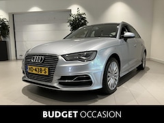 Audi A3 Sportback - 1.4 e-tron PHEV Attraction 225 PK | Navigatie | Stoelverwarming | Bluetooth | Climate Cont