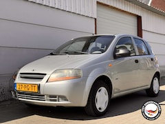 Daewoo Kalos - 1.4 Spirit | Nieuwe APK