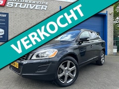 Volvo XC60 - 3.0 T6 AWD Summum POLESTAR