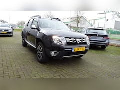 Dacia Duster - 1.2 TCe 4x2 Lauréate