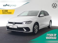 Volkswagen Polo - Life Edition 1.0 TSI 95 pk