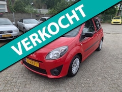 Renault Twingo - 1.2-16V Collection- lekt motorolie