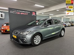 Seat Ibiza - 1.0 MPI Reference / Cruise control, Airco, Radio, Appele carplay