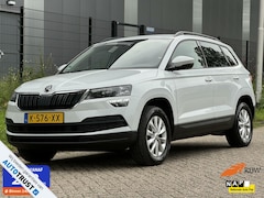 Skoda Karoq - 1.5 TSI ACT Business Edition Automaat 2021 1e eig