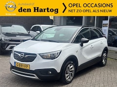 Opel Crossland X - 1.2 Innovation Trekhaak/Parkeerhulp V+A/ECC