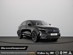 Renault Rafale - atelier Alpine E-Tech 4x4 plug-in hybrid 300 | Achteruitrijcamera | Adaptive Cruise Contro