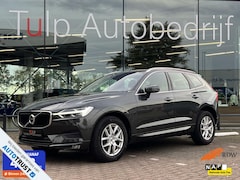 Volvo XC60 - 2.0 T4 MOMENTUM PRO GEARTRONIC 1e eig Dealer