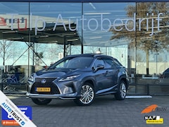 Lexus RX 450h - AWD President Line Pano leder Navi Lmv Voll