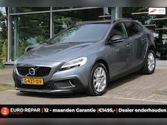 Volvo V40 Cross Country - 1.5 T3 Polar+ Luxury
