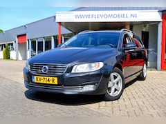 Volvo V70 - 2.0 D3 Polar+ Aut. Navi|1e Eig|Leder|Cam|LMV