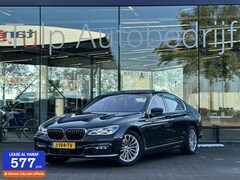 BMW 7-serie - 750i xDrive High Executive