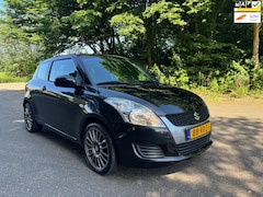 Suzuki Swift - 1.2 Sport-line | Airco | APK t/m 05-2026
