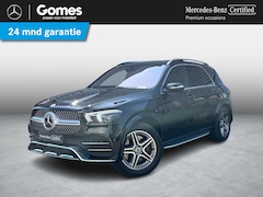 Mercedes-Benz GLE-Klasse - 350 e 4MATIC Premium Plus | Panoramadak | Trekhaak | AIRMATIC Luchtvering | Memory pakket