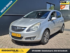 Opel Corsa - 1.4-16V 111 Edition 5-Drs Airco Nw APK
