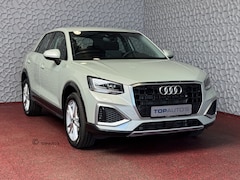 Audi Q2 - 35 TFSI 1.5 ✅FACELIFT✅ S EDITION 150PK VIR.COCKPIT 18''LMV TOUCHSCREEN CARPLAY NAVI CAMERA