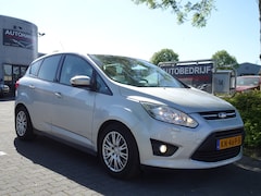 Ford C-Max - 1.6 EcoBoost Titanium