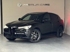 Alfa Romeo Stelvio - 2.0 T AWD Pano Keyless Acc H&K Trekhaak