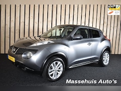 Nissan Juke - 1.6 DIG-T Acenta 73dkm 190pk Clima Cruise Nwe APK