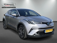 Toyota C-HR - 1.8 Hybrid Energy 136pk