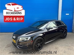 Audi A3 Sportback - 1.4 e-tron PHEV Ambition Pro Line plus