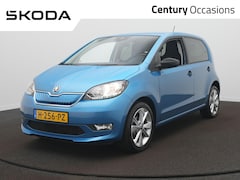 Skoda Citigo e-iV - EV Ambition / LMV / Clima / Snel laden