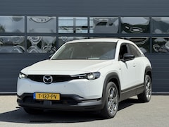 Mazda MX-30 - E-SKYACTIV EV 145 MAKOTO 36 KWH I 3-FASE I ADAPTIVE CRUISE CONTROL I APPLE CARPLAY