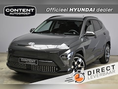 Hyundai Kona - 65, 4 kWh 217pk Premium + ECO-pack I Upgrade deals