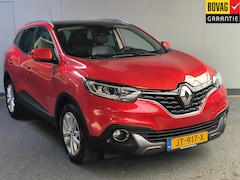 Renault Kadjar - 1.5 dCi Intens AUTOMAAT uit 2016 Rijklaar + 12 maanden Bovag-garantie Henk Jongen Auto's i
