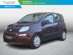 Fiat Panda - 0.9 TwinAir Edizione Cool | 12 MAANDEN GARANTIE |