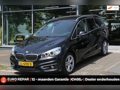 BMW 2-serie Gran Tourer - 218i Centennial High Executive 7p