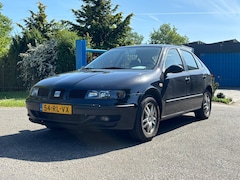 Seat Leon - 1.4-16V | Airco + Cruise