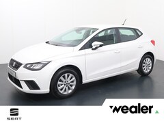 Seat Ibiza - Style 1.0 70 kW / 95 pk EcoTSI Hatchback 5 deurs 5 versn. Hand