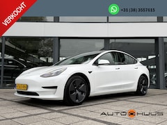 Tesla Model 3 - Range Plus RWD | Autopilot | Panorama | Facelift |