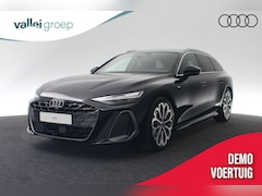 Audi A6 Avant - TFSI Advanced edition