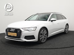 Audi A6 Avant - 50 TFSI e quattro S edition Plug in Hybrid PHEV | Panodak | Carplay | Adaptive Cruise | Le