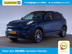 Lynk & Co 01 - 1.5 PHEV [ Panorama Navi 360°-Camera Keyless ]